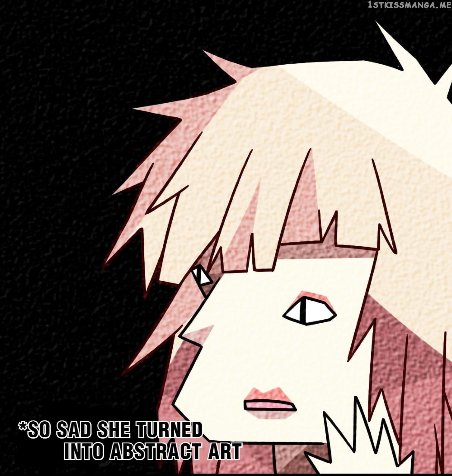 My Young Lady Is A Neet chapter 10 - page 65