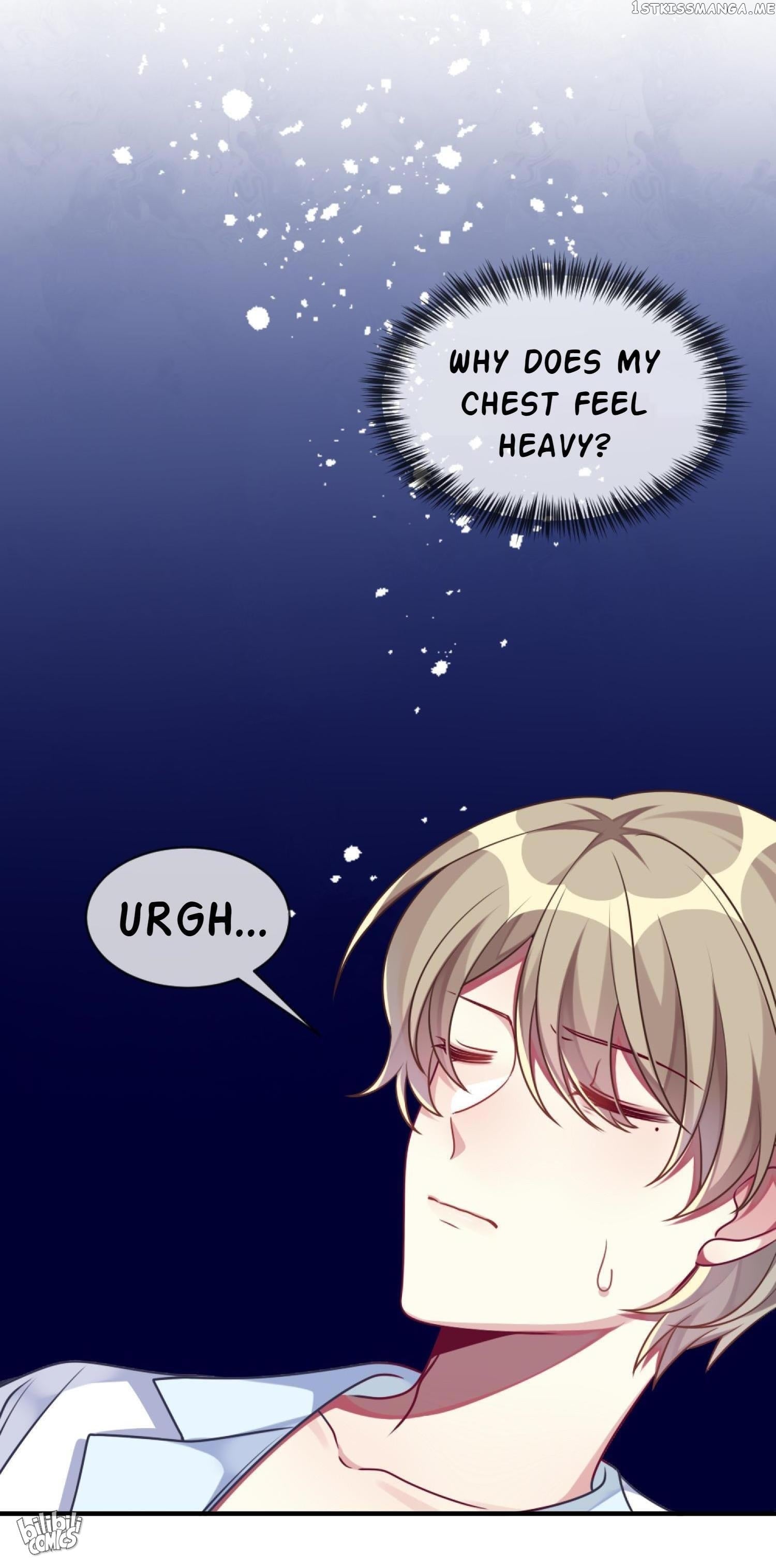 My Young Lady Is A Neet chapter 10 - page 73
