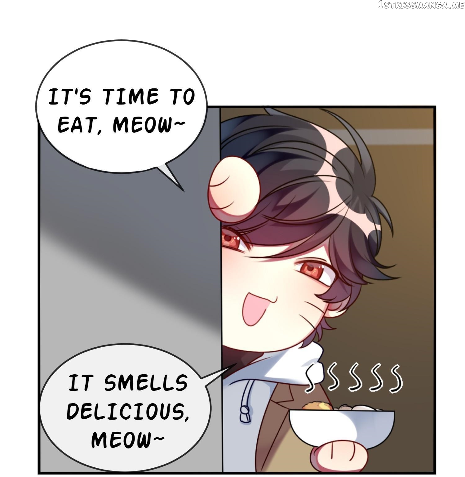 My Young Lady Is A Neet chapter 6 - page 24