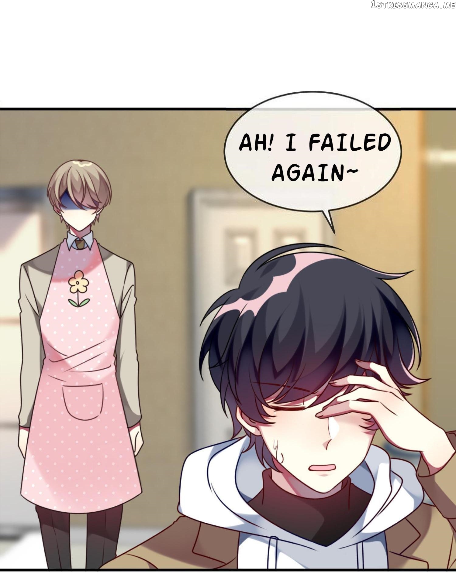 My Young Lady Is A Neet chapter 6 - page 30
