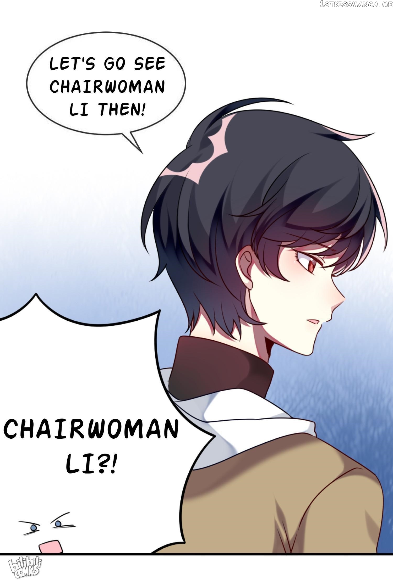 My Young Lady Is A Neet chapter 6 - page 52