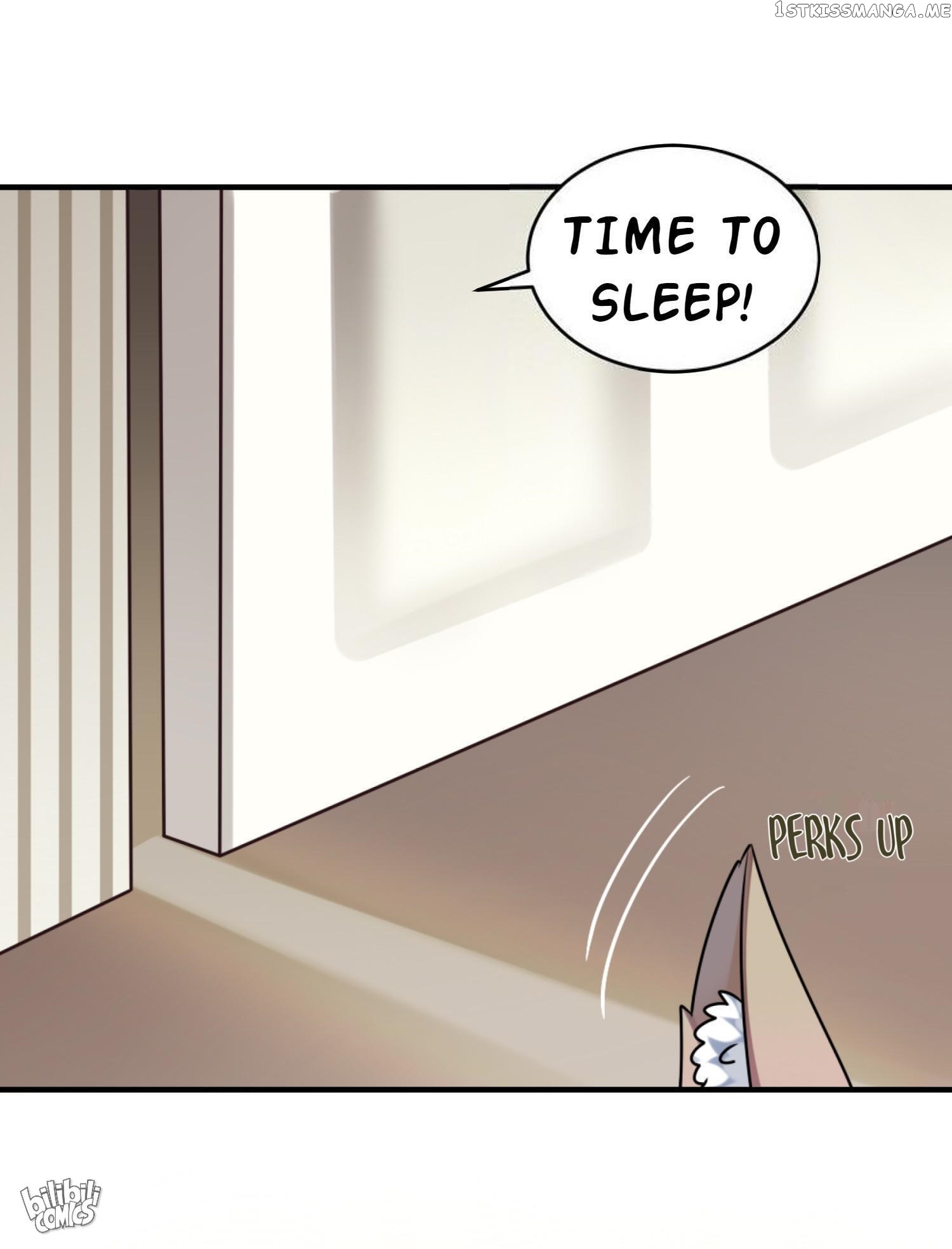 My Young Lady Is A Neet chapter 6 - page 67