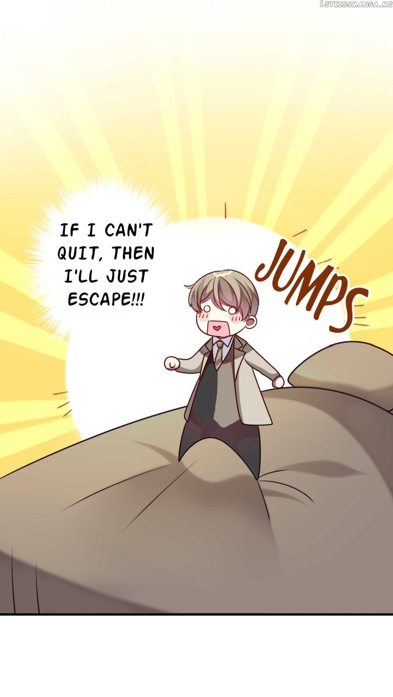 My Young Lady Is A Neet chapter 6 - page 68