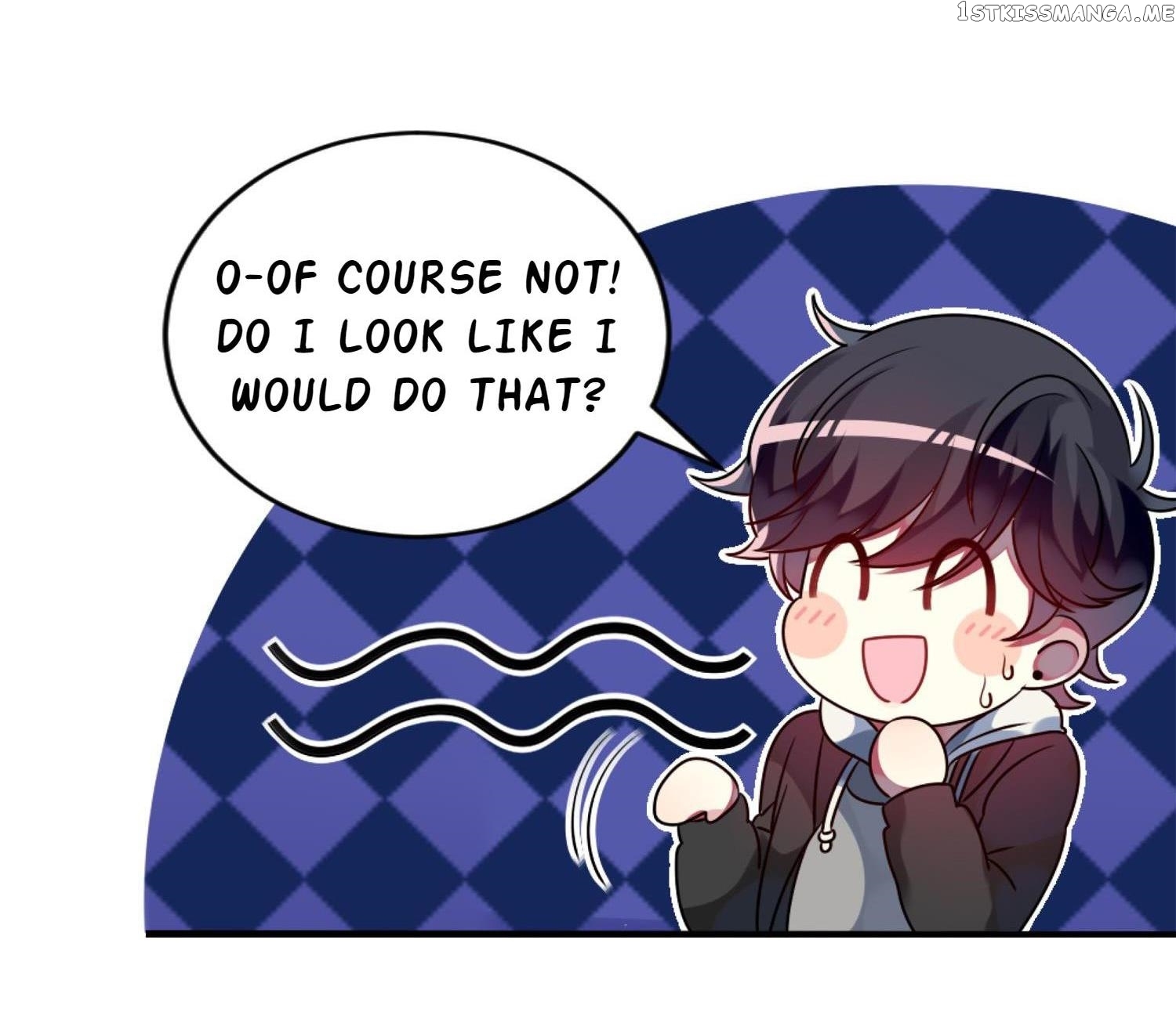 My Young Lady Is A Neet chapter 3 - page 18