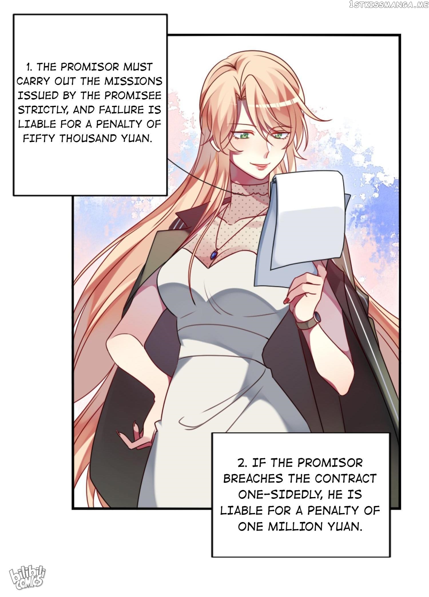 My Young Lady Is A Neet chapter 3 - page 23