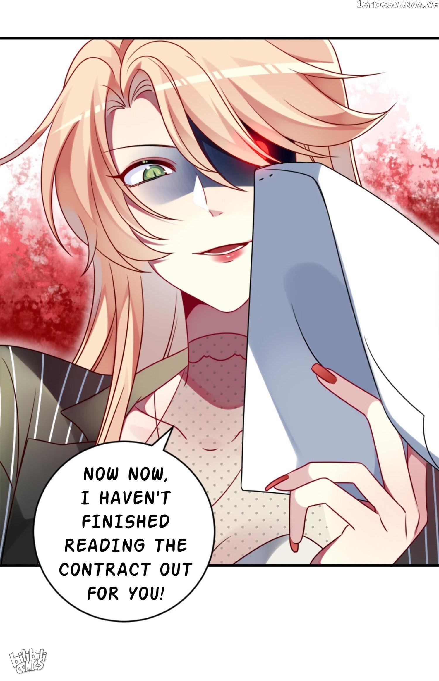 My Young Lady Is A Neet chapter 3 - page 31