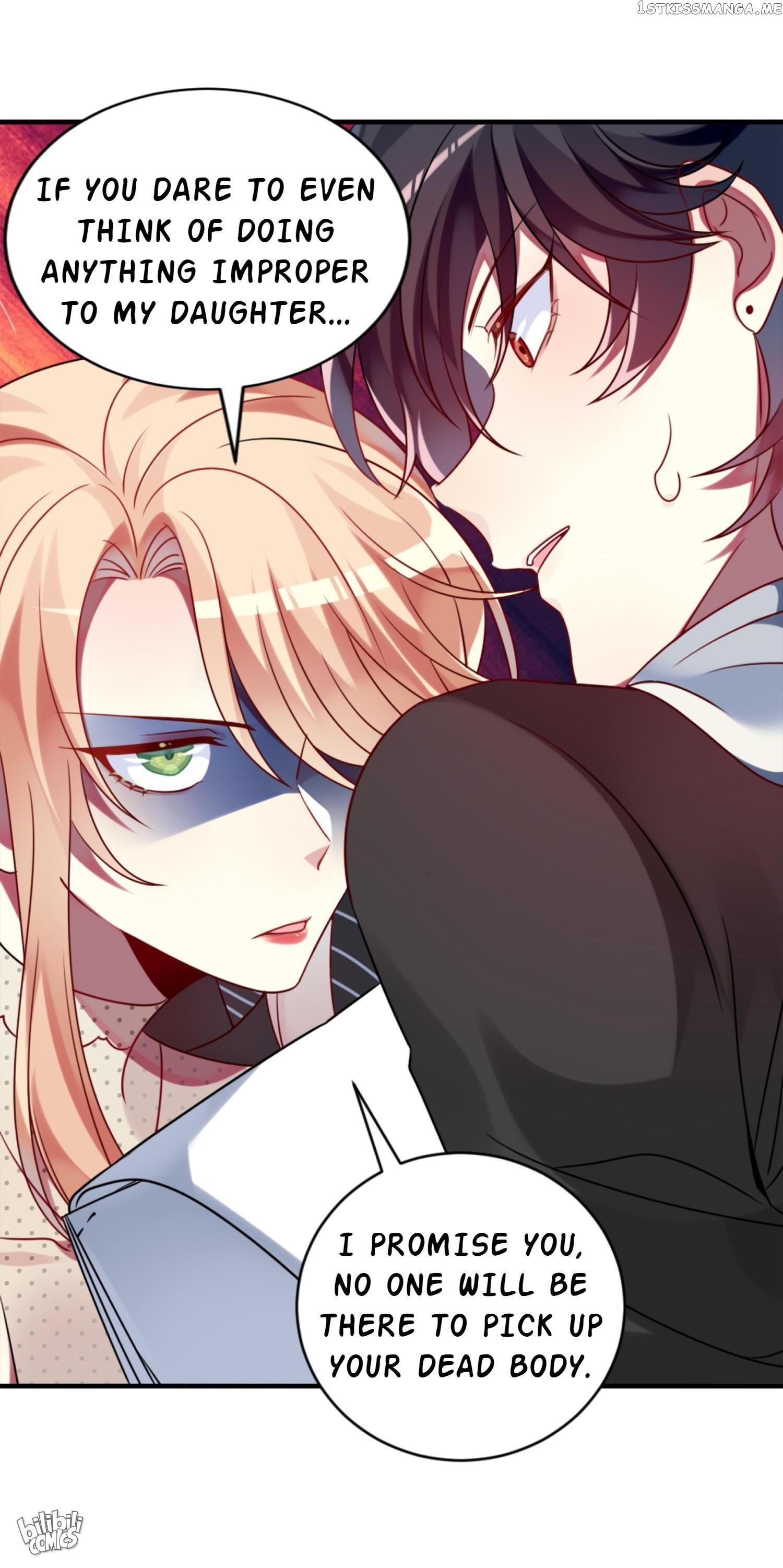 My Young Lady Is A Neet chapter 3 - page 34