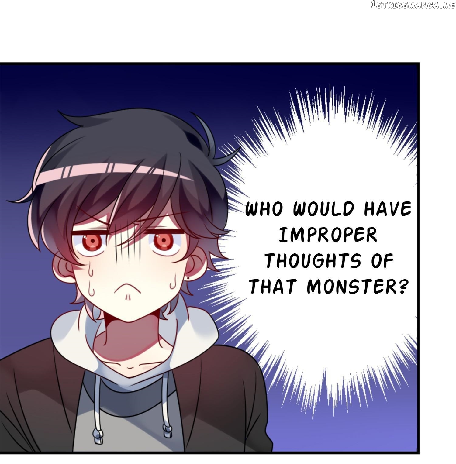 My Young Lady Is A Neet chapter 3 - page 35