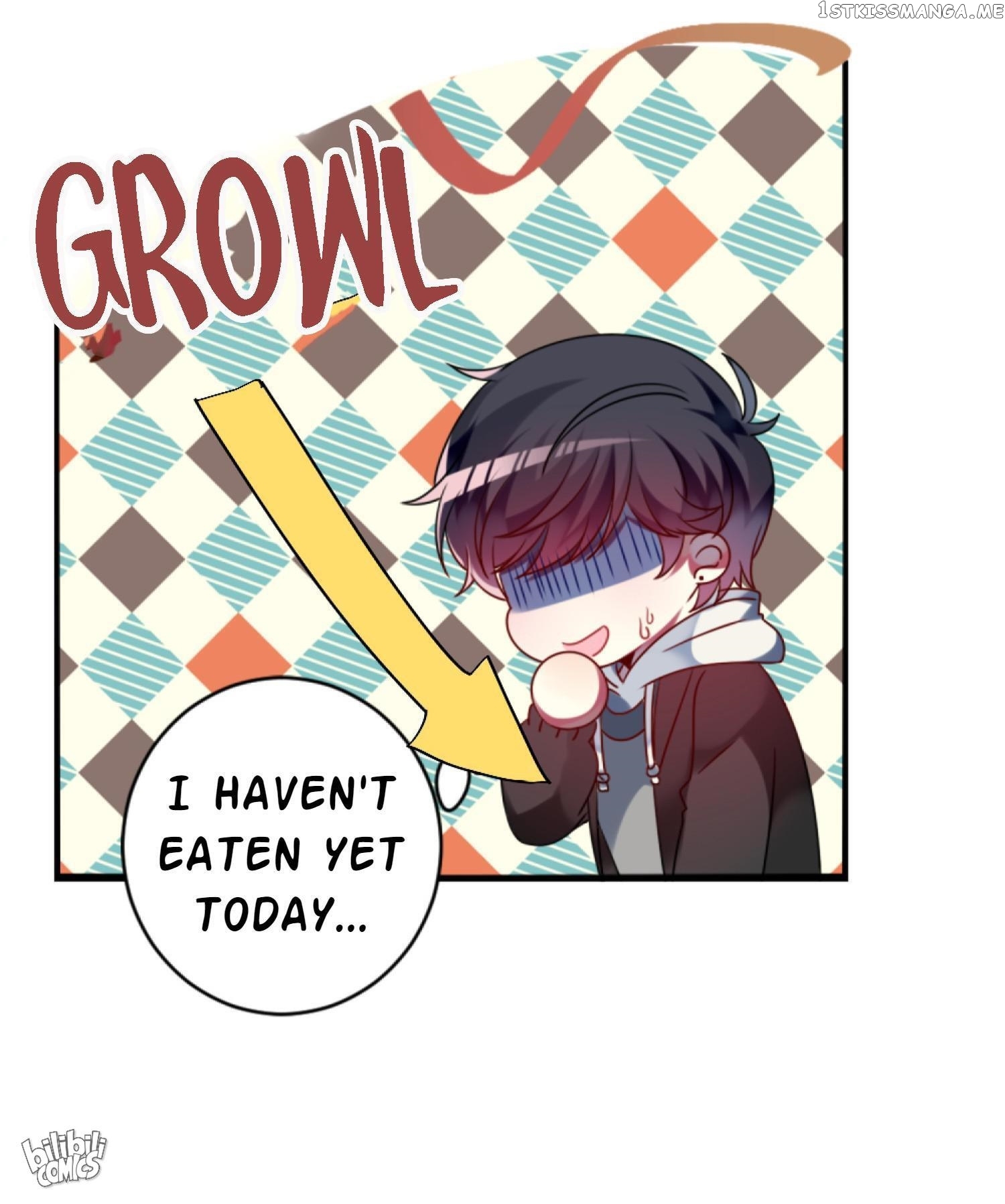 My Young Lady Is A Neet chapter 3 - page 44