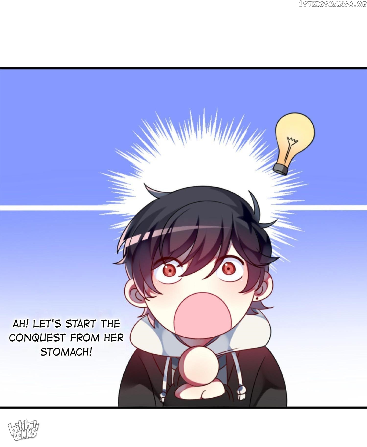 My Young Lady Is A Neet chapter 3 - page 45