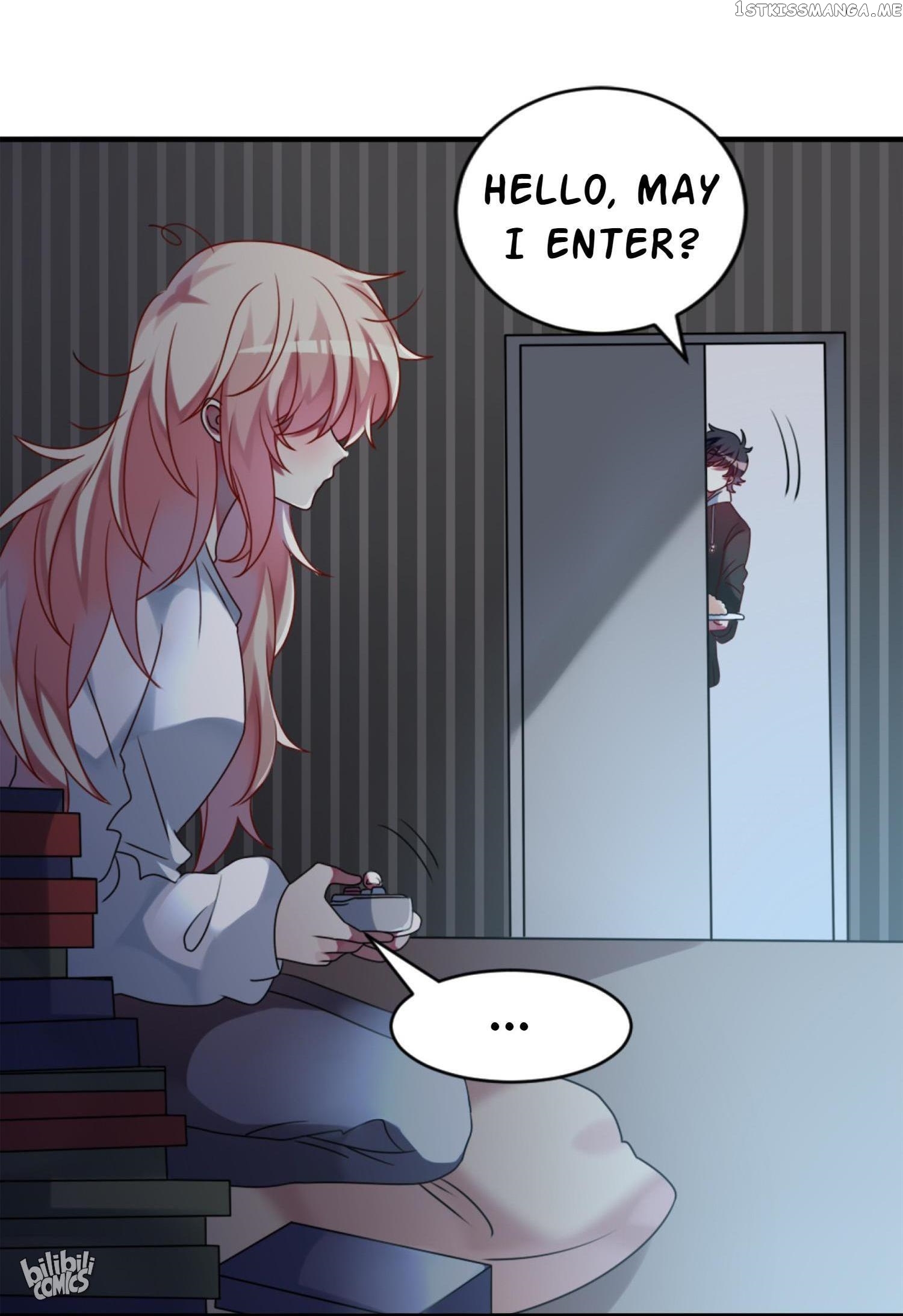 My Young Lady Is A Neet chapter 3 - page 49