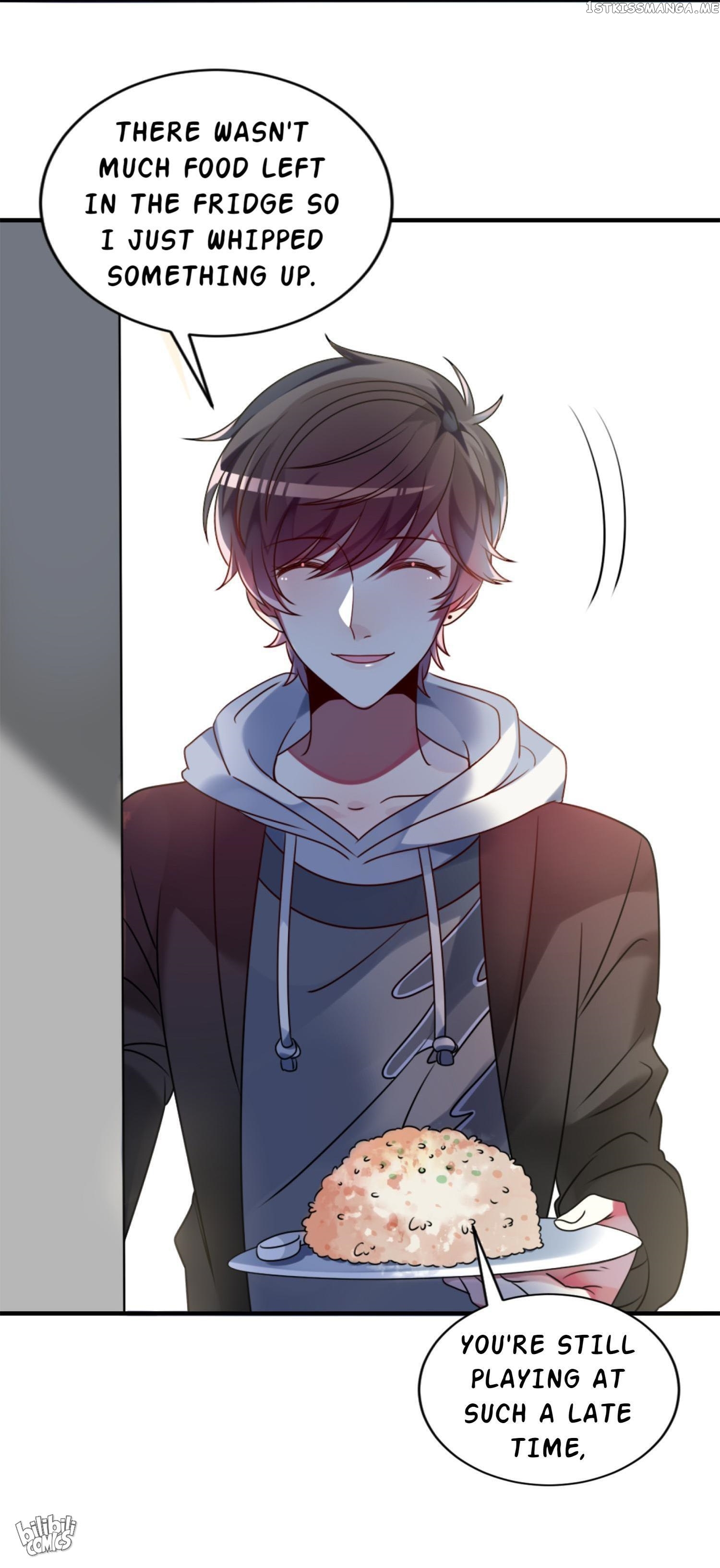 My Young Lady Is A Neet chapter 3 - page 50