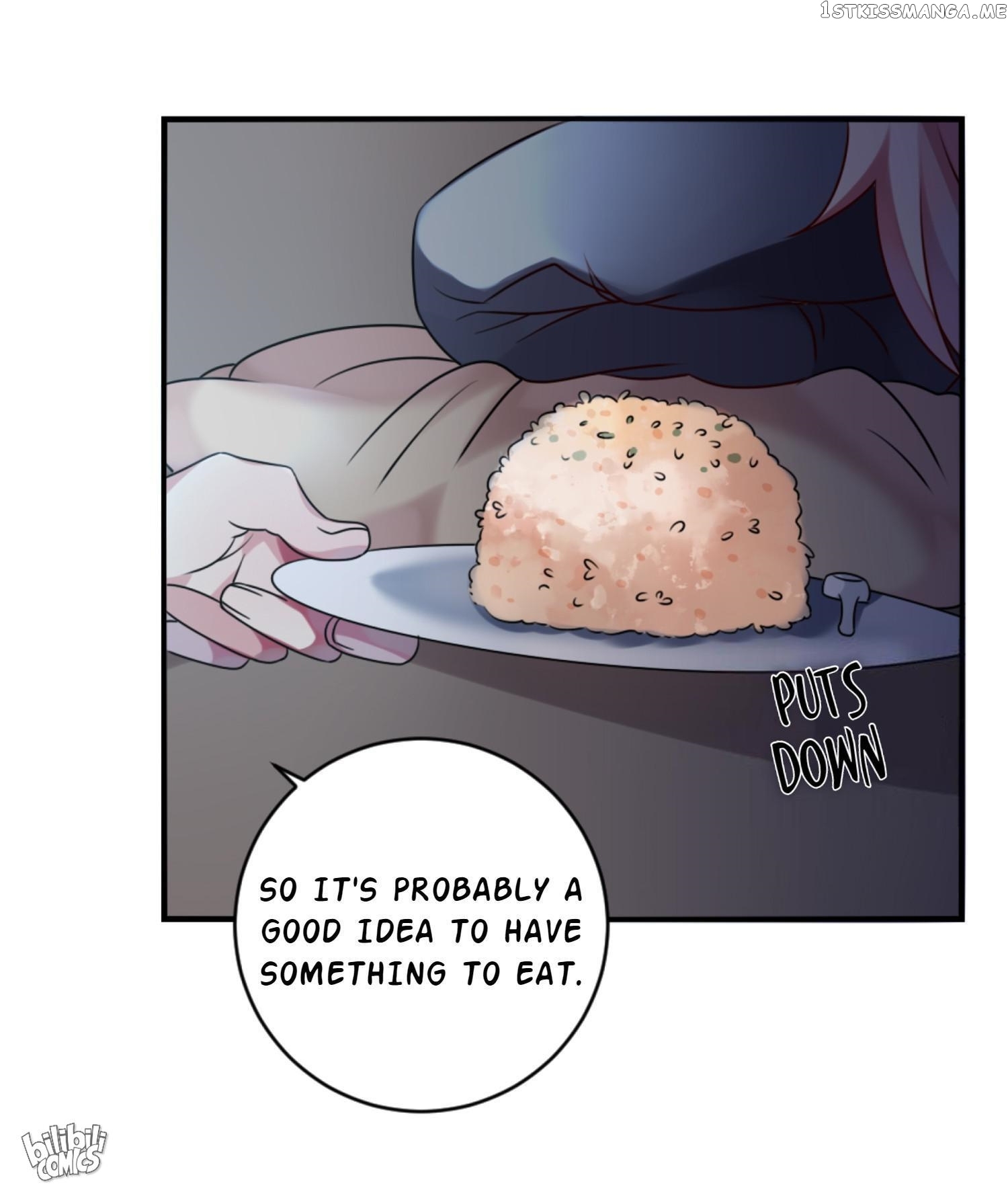 My Young Lady Is A Neet chapter 3 - page 51