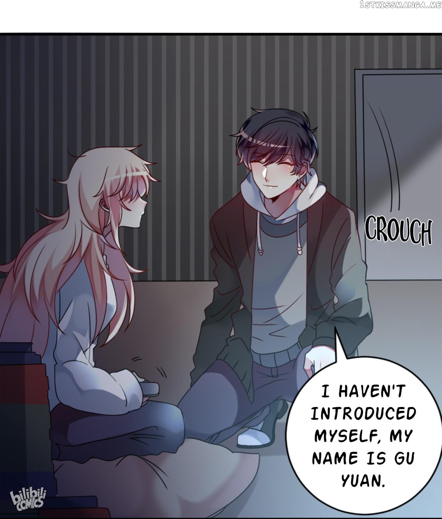 My Young Lady Is A Neet chapter 3 - page 52