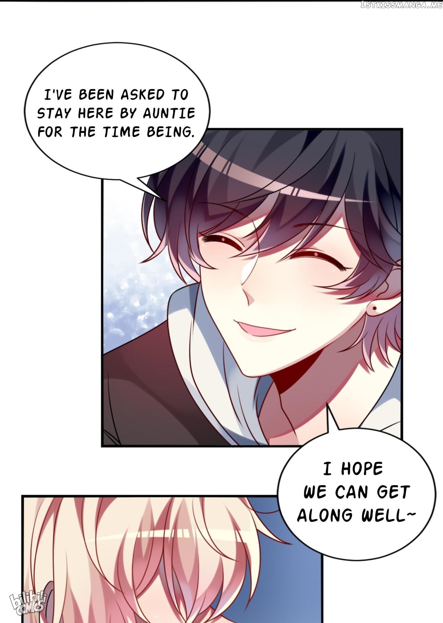 My Young Lady Is A Neet chapter 3 - page 53