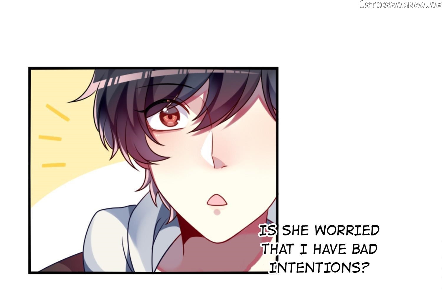 My Young Lady Is A Neet chapter 3 - page 56