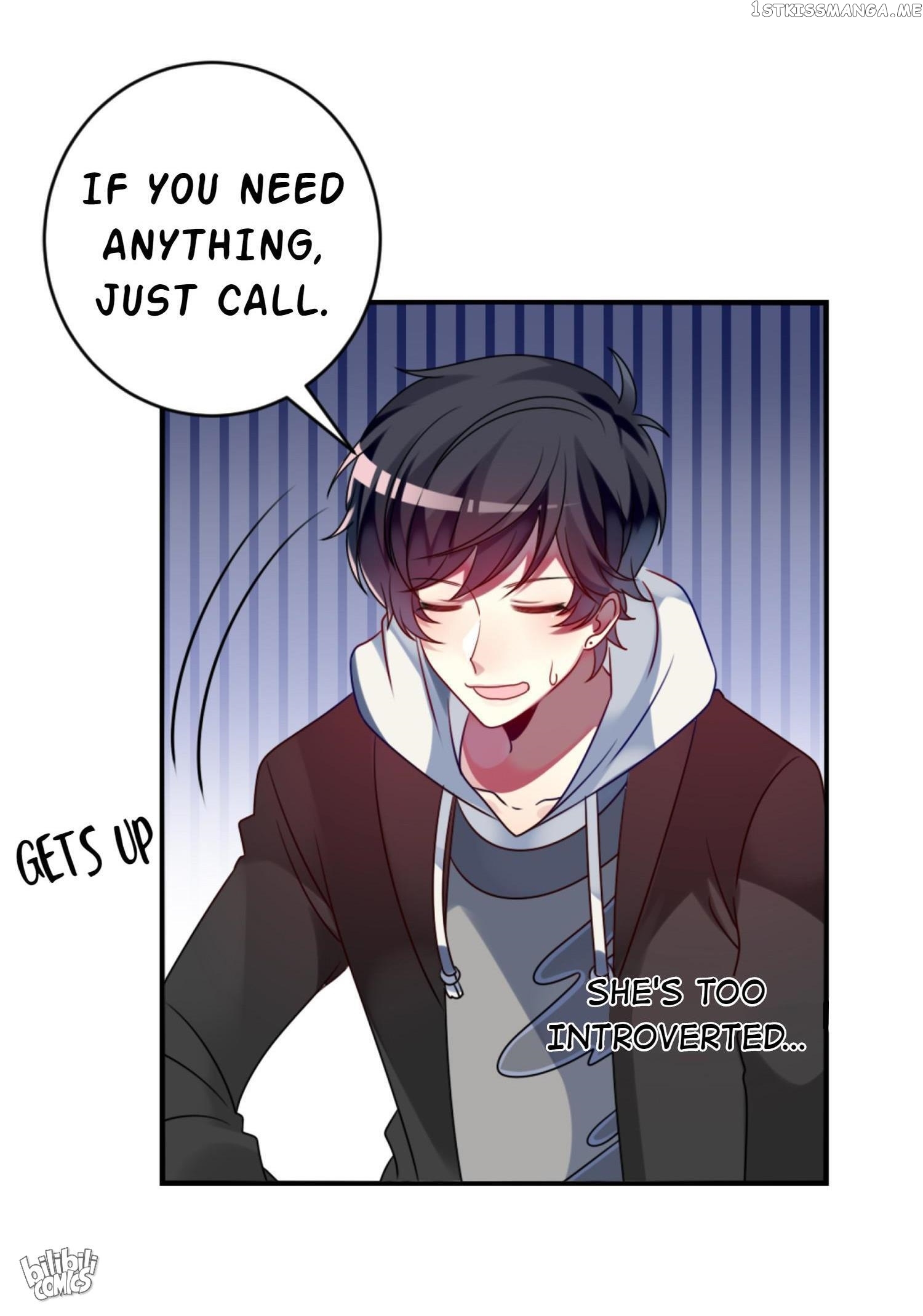 My Young Lady Is A Neet chapter 3 - page 62
