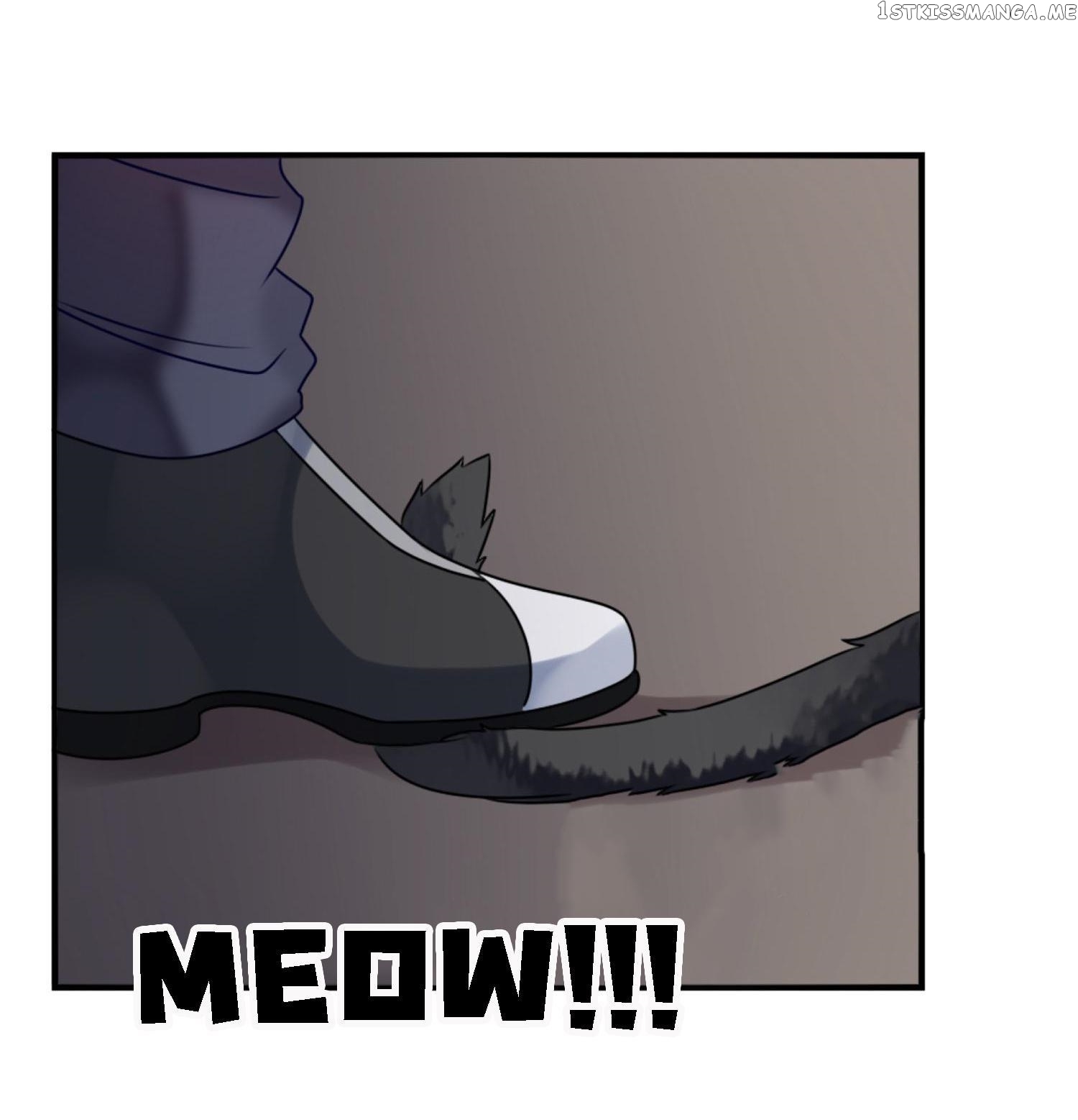My Young Lady Is A Neet chapter 3 - page 63
