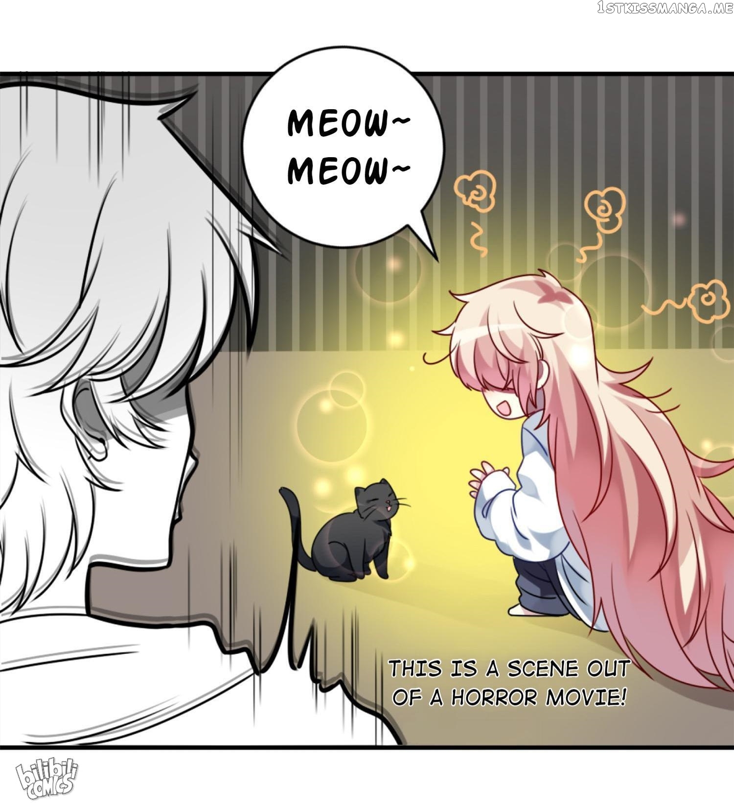 My Young Lady Is A Neet chapter 3 - page 66
