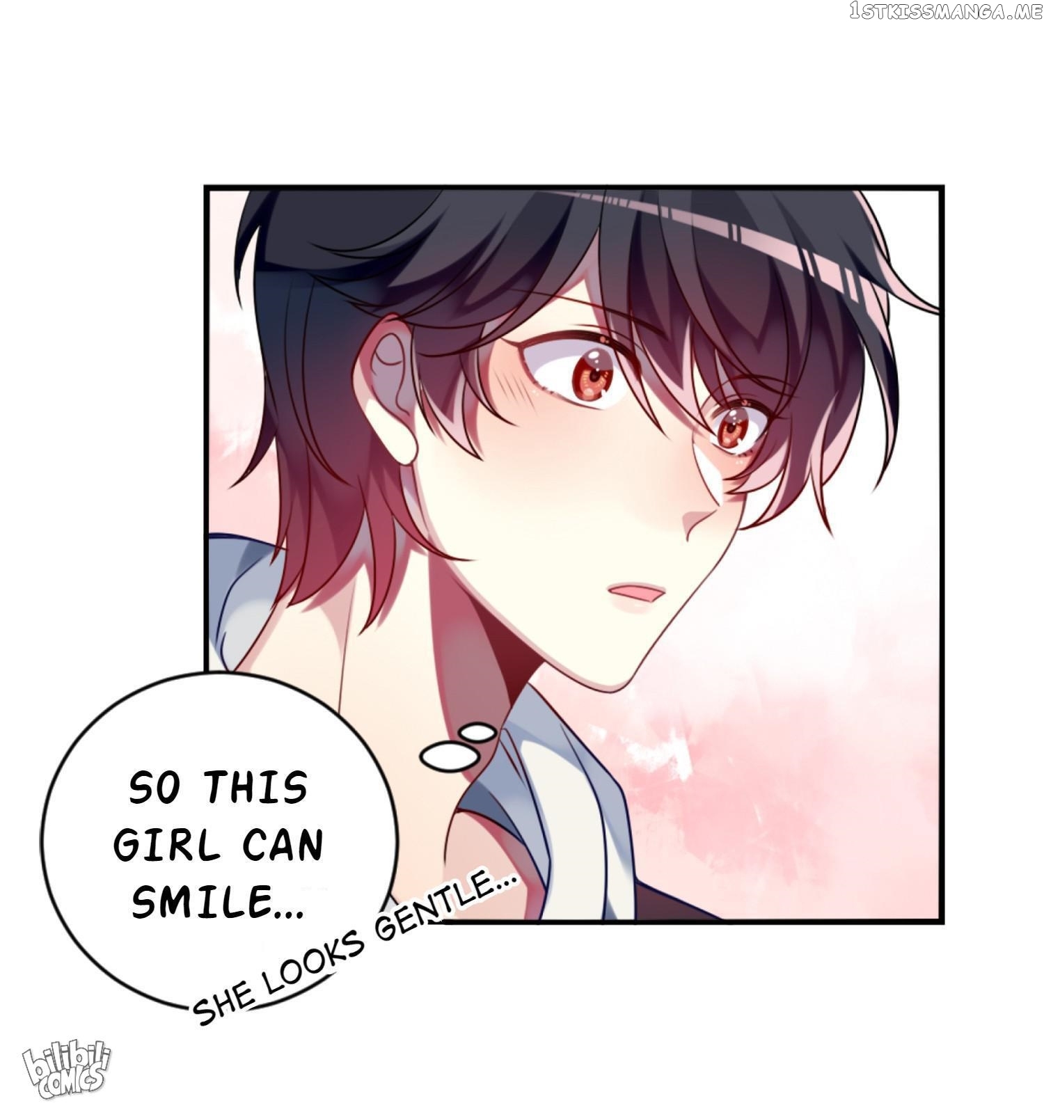 My Young Lady Is A Neet chapter 3 - page 69