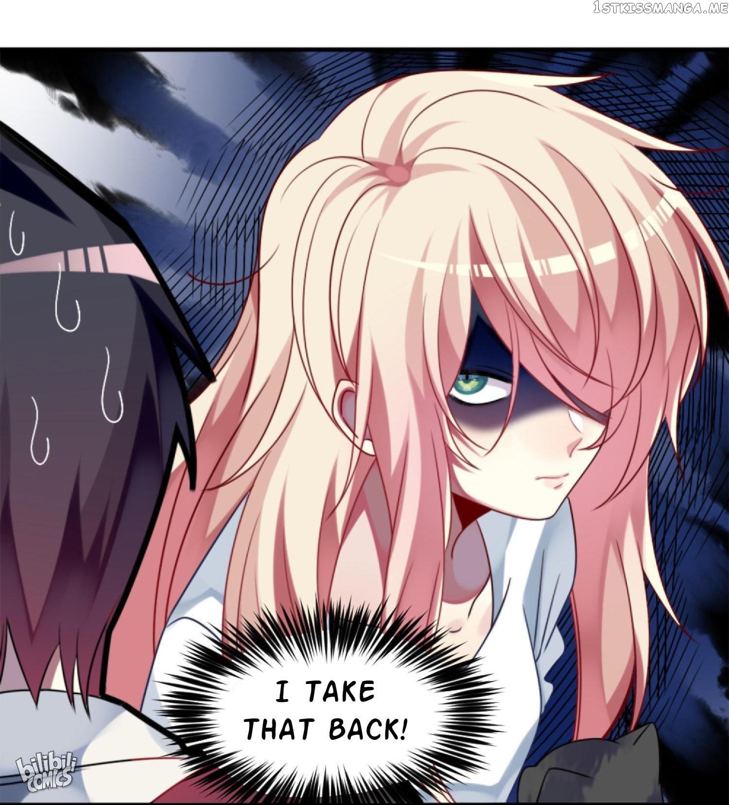 My Young Lady Is A Neet chapter 3 - page 70