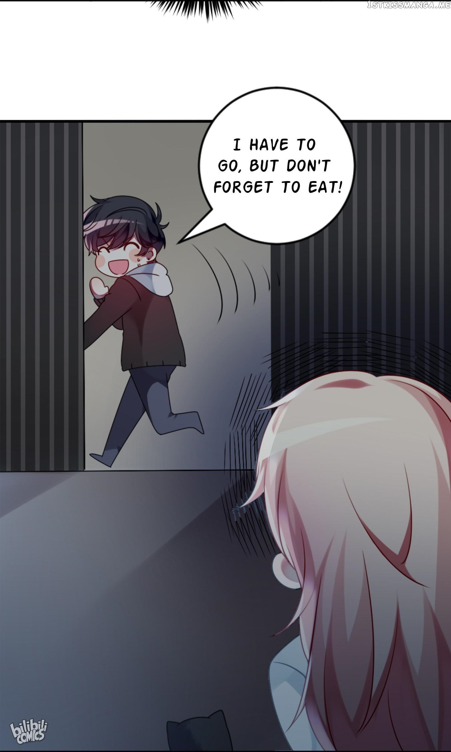 My Young Lady Is A Neet chapter 3 - page 71