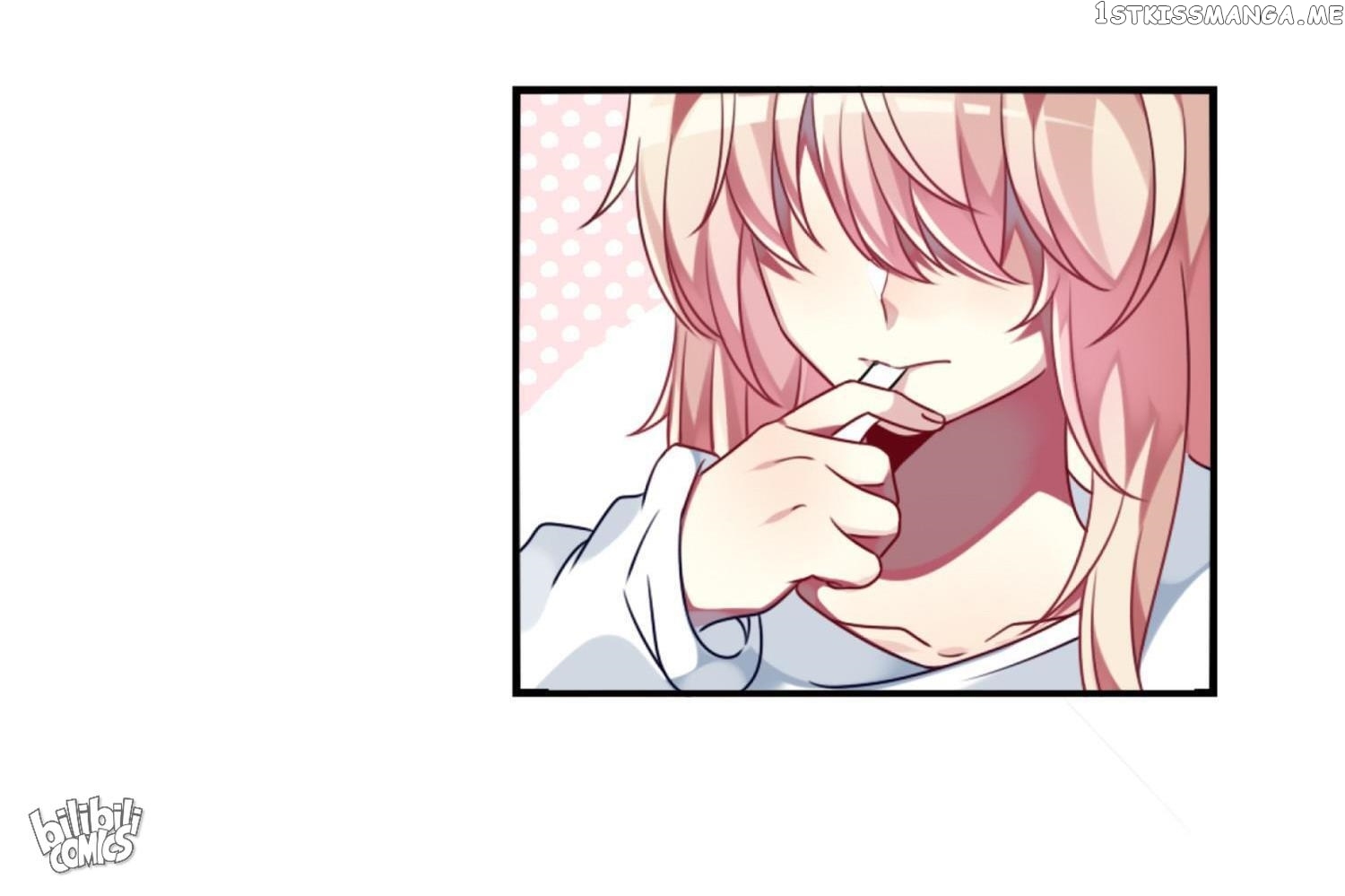 My Young Lady Is A Neet chapter 3 - page 75