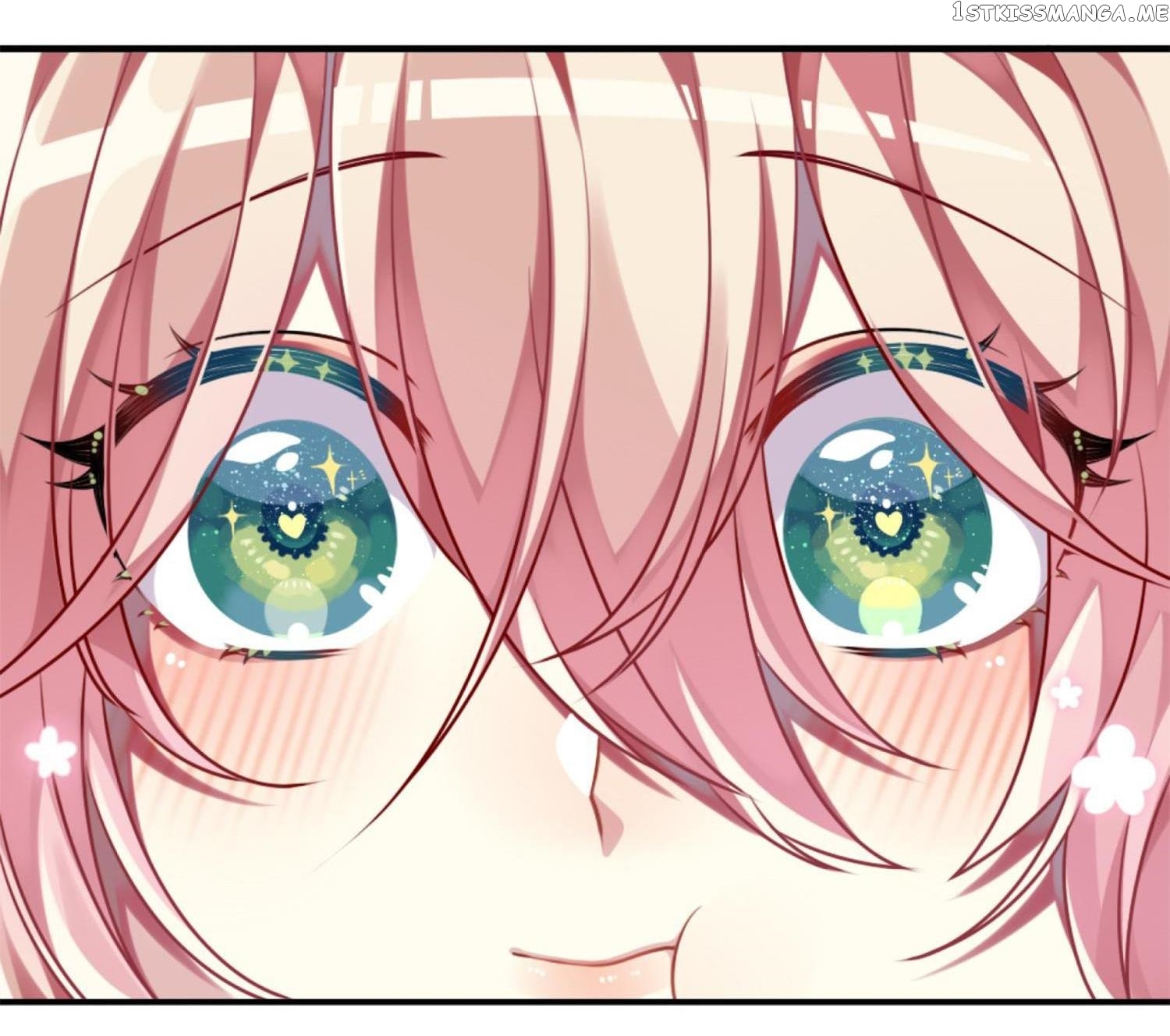My Young Lady Is A Neet chapter 3 - page 77
