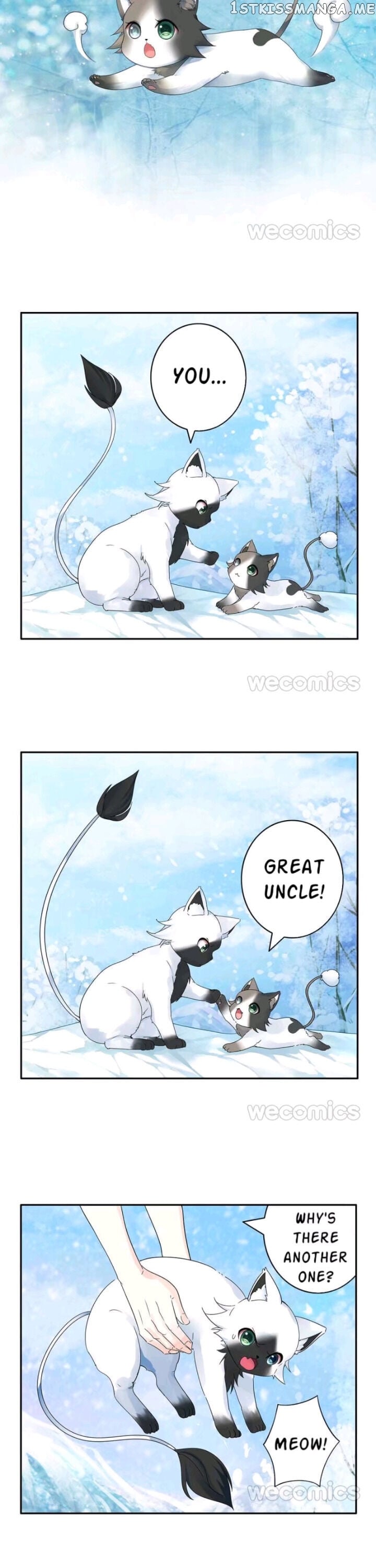 The Tower Of Heaven chapter 63 - page 10