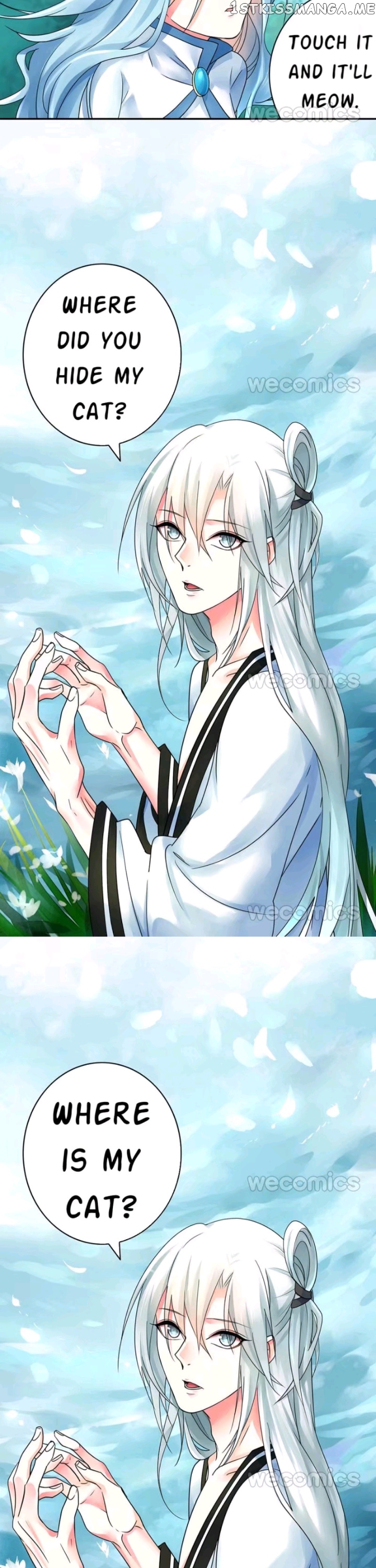 The Tower Of Heaven chapter 48 - page 12