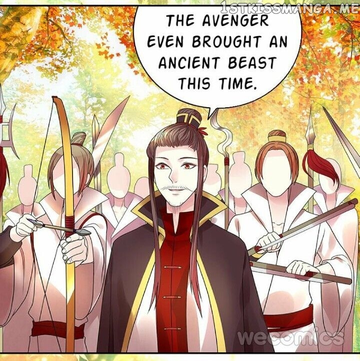 The Tower Of Heaven chapter 44 - page 10