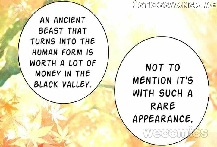 The Tower Of Heaven chapter 44 - page 11