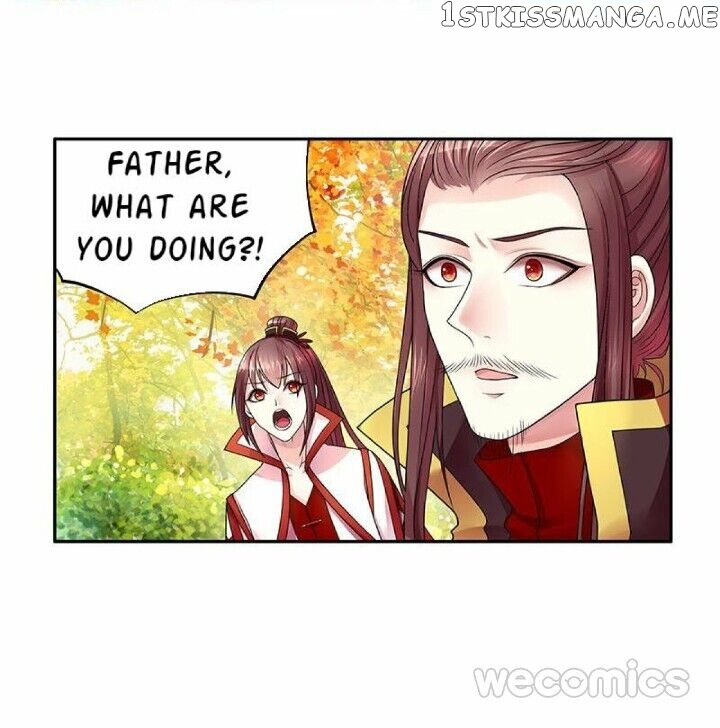 The Tower Of Heaven chapter 44 - page 14