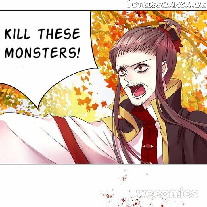 The Tower Of Heaven chapter 44 - page 24