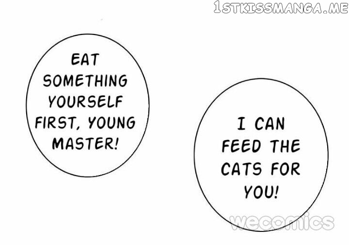The Tower Of Heaven chapter 44 - page 3