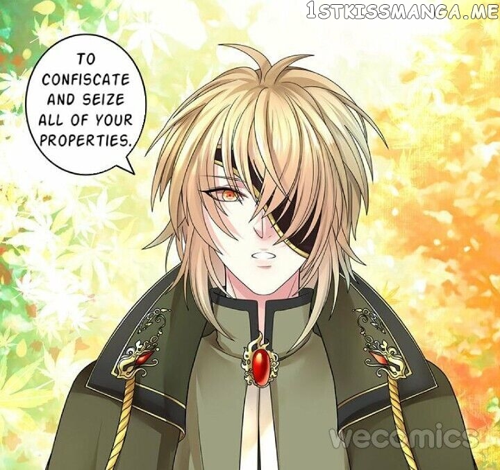The Tower Of Heaven chapter 44 - page 42