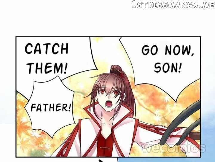 The Tower Of Heaven chapter 44 - page 50