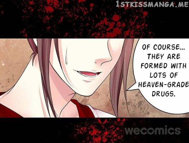 The Tower Of Heaven chapter 44 - page 62