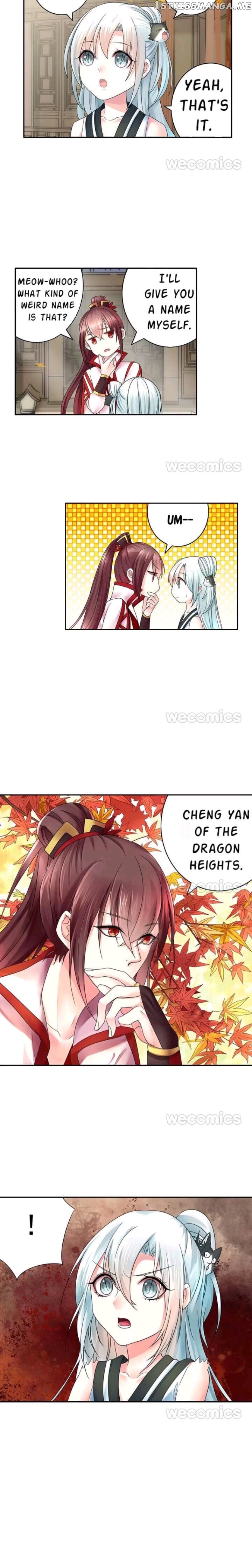 The Tower Of Heaven chapter 42 - page 18