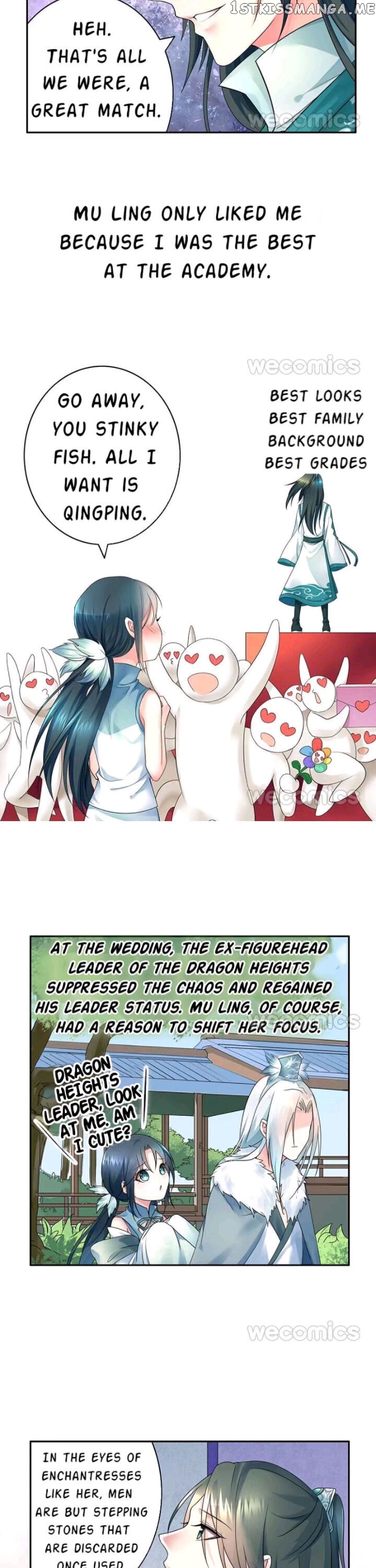 The Tower Of Heaven chapter 40 - page 17