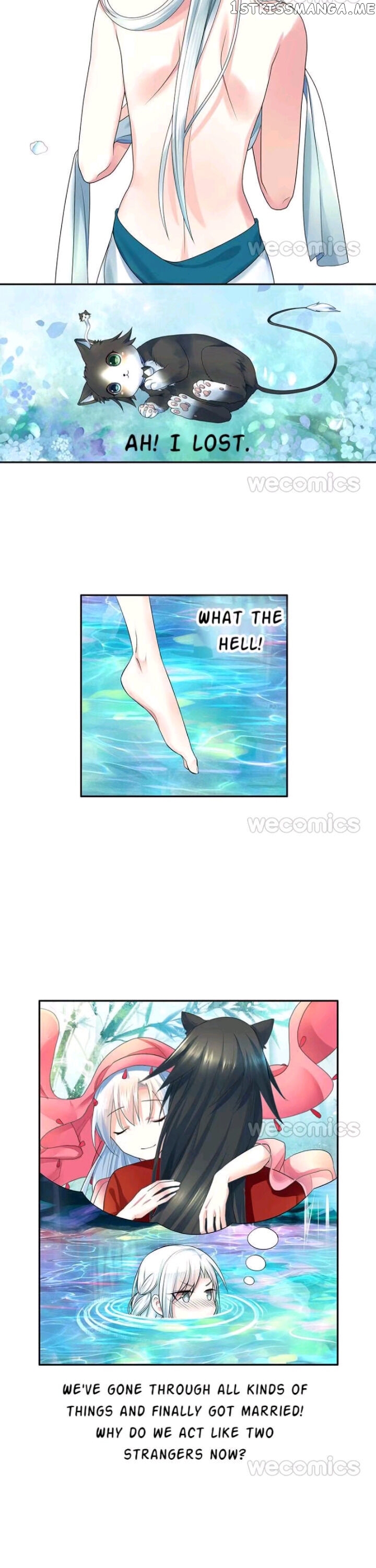 The Tower Of Heaven chapter 38 - page 2
