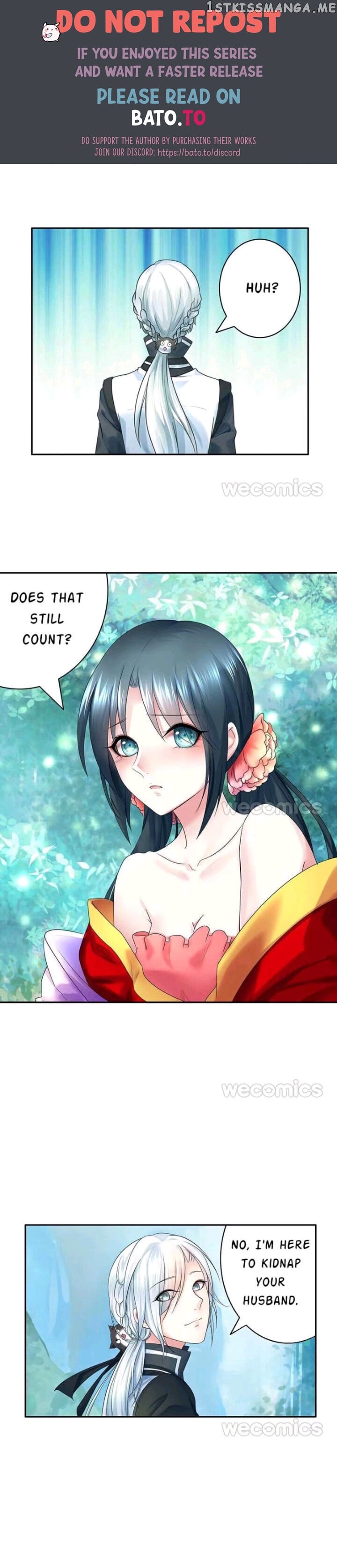 The Tower Of Heaven chapter 37 - page 1