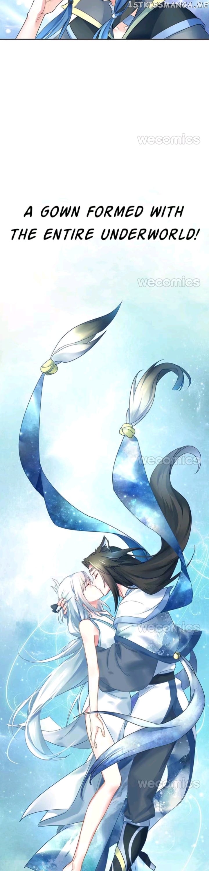 The Tower Of Heaven chapter 32 - page 14