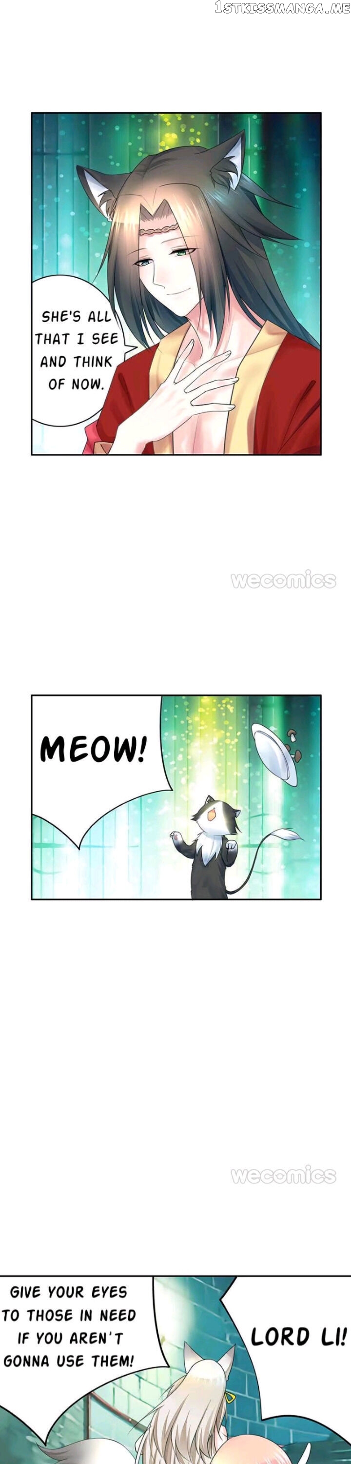 The Tower Of Heaven chapter 27 - page 12