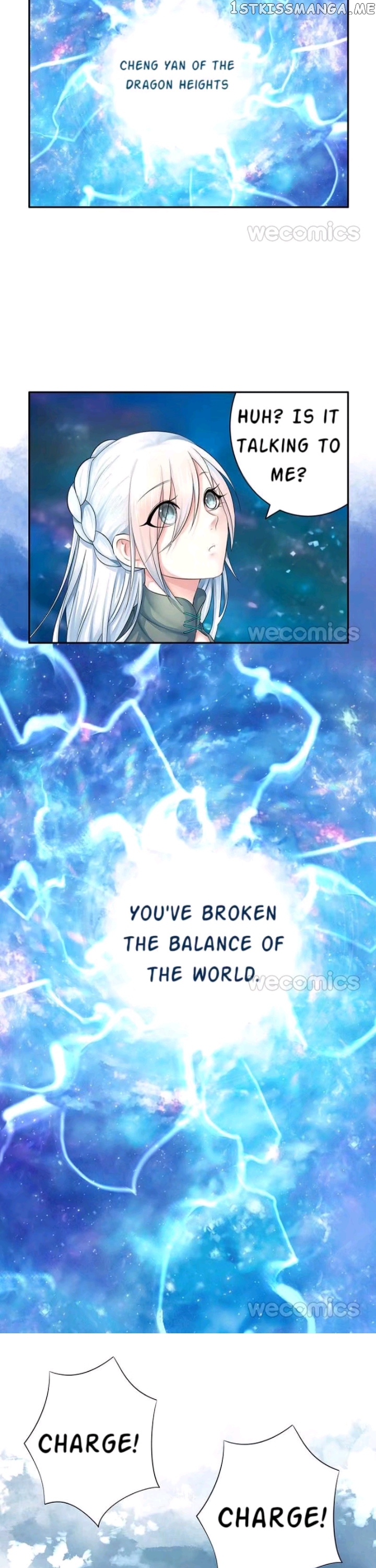 The Tower Of Heaven chapter 26 - page 10