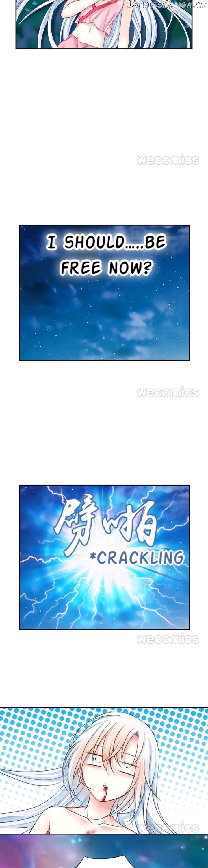The Tower Of Heaven chapter 26 - page 2