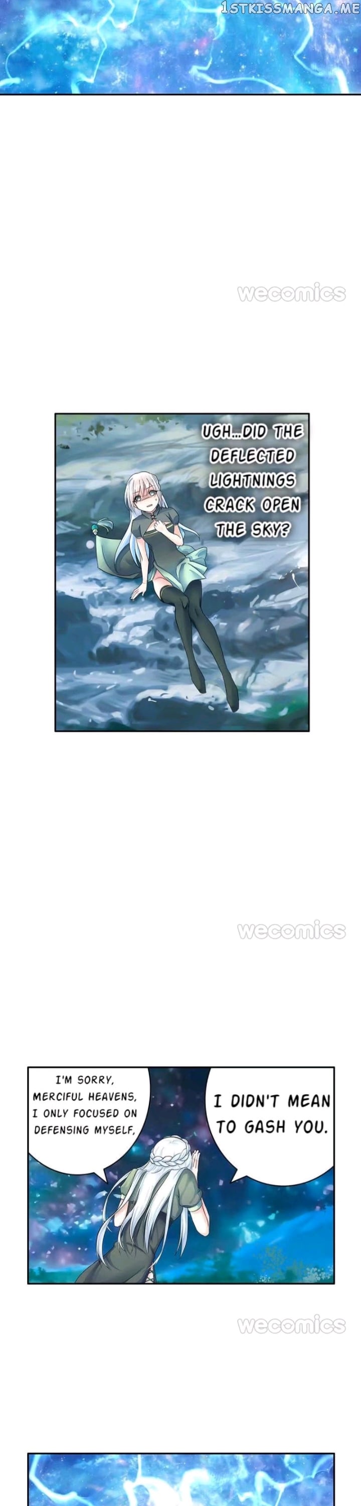 The Tower Of Heaven chapter 26 - page 9
