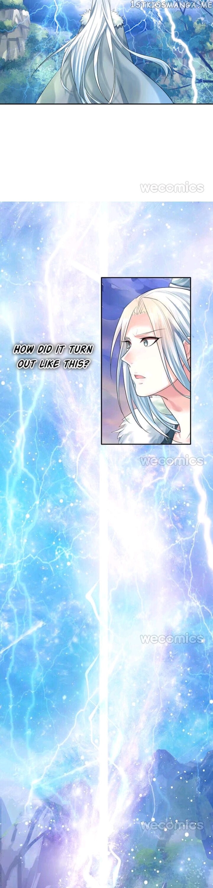The Tower Of Heaven chapter 25 - page 12