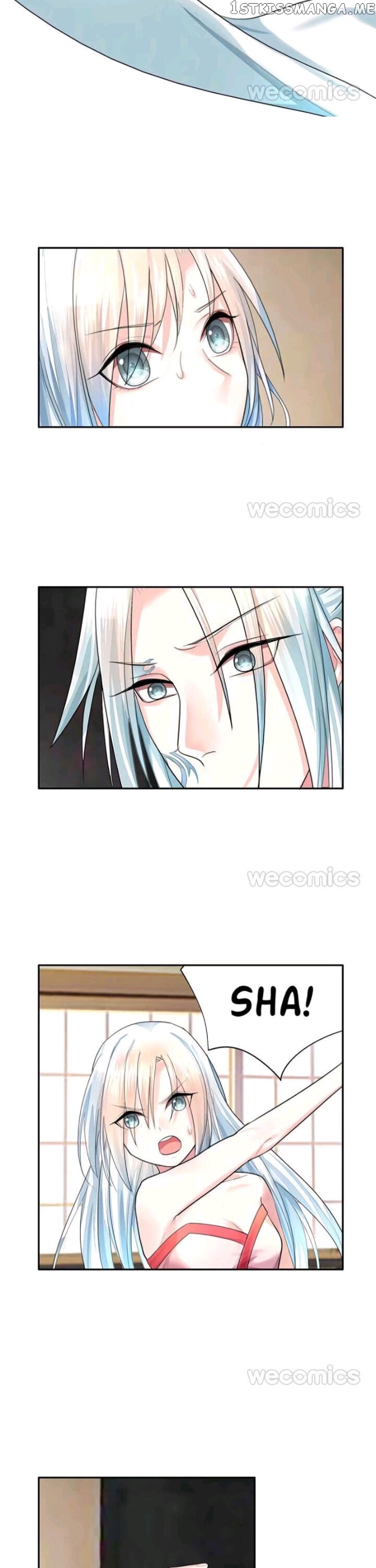 The Tower Of Heaven chapter 23 - page 11
