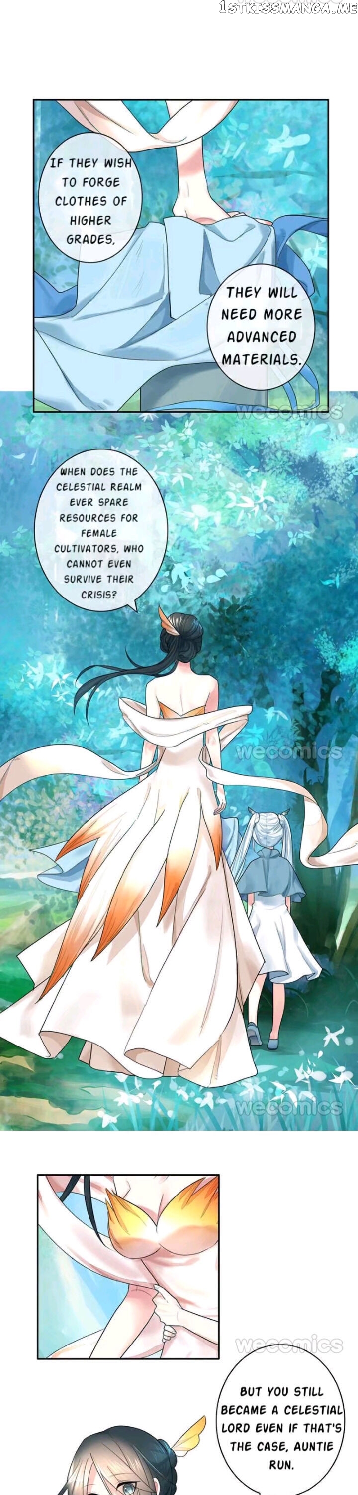 The Tower Of Heaven chapter 23 - page 4